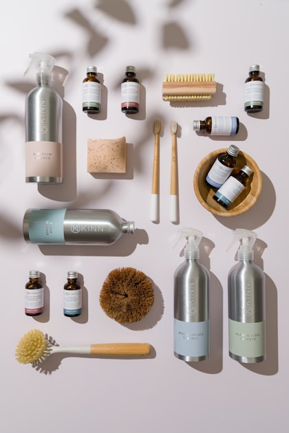 Deep Cleaning vs. Regular Cleaning: What’s the Difference?